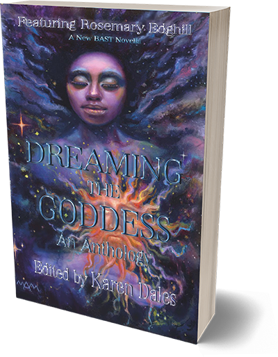 Dreaming The Goddess - Finding Balance